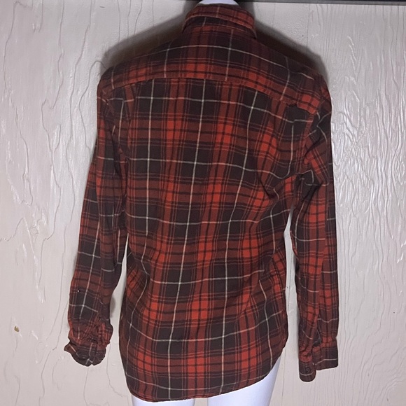 George Button down - Picture 3 of 3